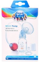 Pompa manuală pentru sân Canpol Babies (9/200) 