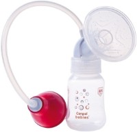 Pompa manuală pentru sân Canpol Babies (9/200) 
