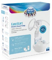 Pompa manuală pentru sân Canpol Babies Easy Start (12/201) 