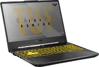 Laptop Asus TUF Gaming A15 FA506IV Fortress Gray (R7 4800H 16Gb 512Gb RTX2060 No OS)