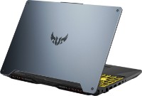 Laptop Asus TUF Gaming A15 FA506IV Fortress Gray (R7 4800H 16Gb 512Gb RTX2060 No OS)