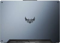 Ноутбук Asus TUF Gaming A15 FA506IV Fortress Gray (R7 4800H 16Gb 512Gb RTX2060 No OS)