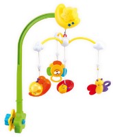 Игрушка для колясок и кроваток Canpol Babies Spring Gladel (9/932)