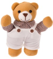 Карусель для кроватки Canpol Babies Teddy-Bear (2/374) 