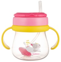 Поильник Canpol Babies Cat (56/520)