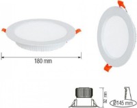 Lampă încorporabilă Horoz Alexa-20 4200K (016-048-0024)