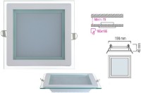 Lampă încorporabilă Horoz Maria-15 6400K (016 015 0015) imaginea #2 — magazin online Desire.md