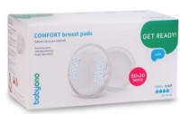 Garnituri de alăptare BabyOno Comfort (0296)  imaginea #2 — magazin online Desire.md