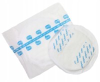 Garnituri de alăptare BabyOno Comfort (296/140) imaginea #3 — magazin online Desire.md