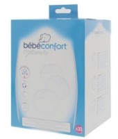 Garnituri de alăptare Bebe Confort Bio 30pcs (32000197) 