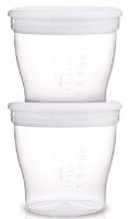 Ёмкость для хранения молока Canpol Babies 4pcs (12/204) фото №4 — интернет-магазин Desire.md