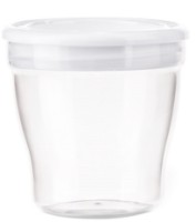 Ёмкость для хранения молока Canpol Babies 4pcs (12/204)