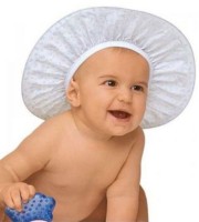 Защитный ободок для мытья волос Canpol Babies Hairwash Hoop (2/540) 