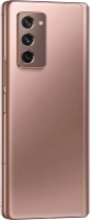 Мобильный телефон Samsung Galaxy F916 Z Fold 12Gb/256Gb Bronze