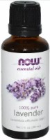 Эфирное масло NOW Lavender 30ml