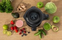 Blender Gorenje B800GBK imaginea #3 — magazin online Desire.md