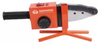 Aparat de sudat țevi din .plastic Daewoo DAPW63B2