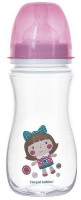 Biberon pentru bebeluș Canpol Babies Easy Start Toys (35/222) 
