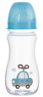 Biberon pentru bebeluș Canpol Babies Easy Start Toys (35/222) 