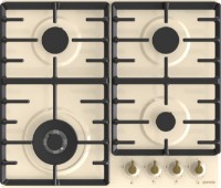 Plită incorporabilă cu gaz Gorenje GW642CLI