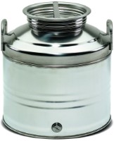 Ёмкость для вина Tabec 67025 Inox 25L