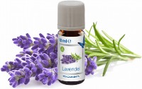 Эфирные масла Venta Lavender 3psc