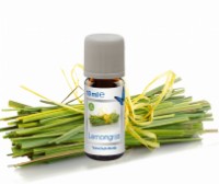 Эфирные масла Venta Bio Lemongrass 3psc