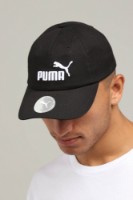 Бейсболка Puma ESS Cap Jr Puma Black/No 1