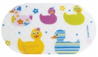 Коврик для ванны Canpol Babies Ducklings (80/001)