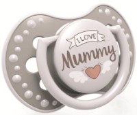 Пустышка Lovi I Love (22/868)