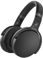 Căşti Sennheiser HD 450BT Black