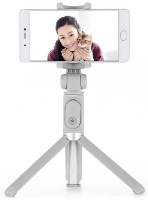 Monopod pentru selfie Xiaomi Mi Selfie Stick Tripod Silver