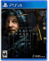 Видео игра Sony Interactive Death Stranding (PS4)