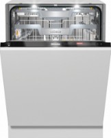 Maşină de spălat vase încorporabilă Miele G 7965 SCVI