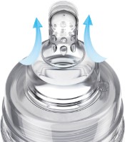 Biberon pentru bebeluș Lovi Super Vent (21/562)  imaginea #3 — magazin online Desire.md