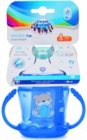 Поильник Canpol Babies Sweet Fun (57/300) фото №4 — интернет-магазин Desire.md