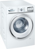 Maşina de spălat rufe Siemens WM16Y891EU