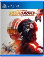 Видео игра Sony Interactive Star Wars Squadrons (PS4)
