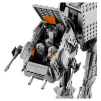 Set de construcție Lego Star Wars: AT-AT (75288) 