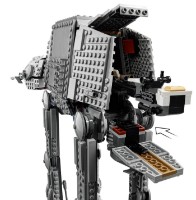 Set de construcție Lego Star Wars: AT-AT (75288) 