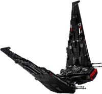 Конструктор Lego Star Wars: Kylo Ren's Shuttle (75256)