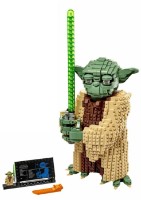 Конструктор Lego Star Wars: Yoda (75255)