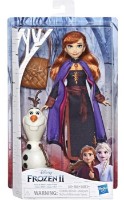 Кукла Hasbro Frozen2 (E5496) 