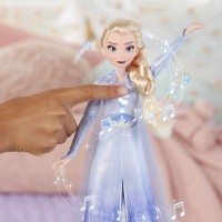 Кукла Hasbro Frozen2 (E5498)