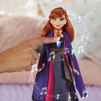 Кукла Hasbro Frozen2 (E5498)