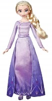 Păpușa Hasbro Frozen2 (E5500) 