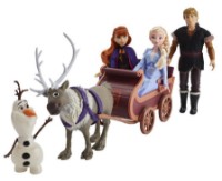 Кукла Hasbro Frozen2 (E5517) 
