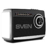 Radio portabil Sven SRP-535