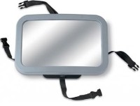 Автомобильное зеркало заднего вида Britax-Romer Back Seat Mirror Grey (2000009540)