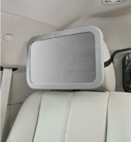 Oglinda auto Britax-Romer Back Seat Mirror Grey (2000009540)